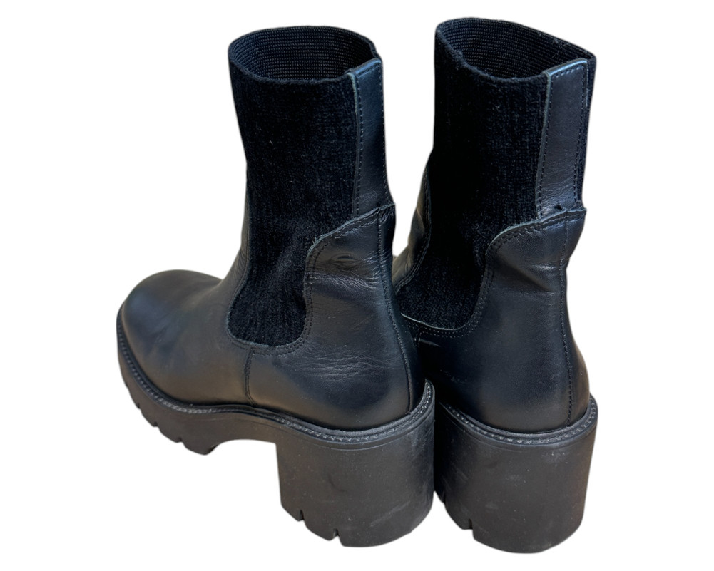 Tamaris  BOTKI  damskie 38