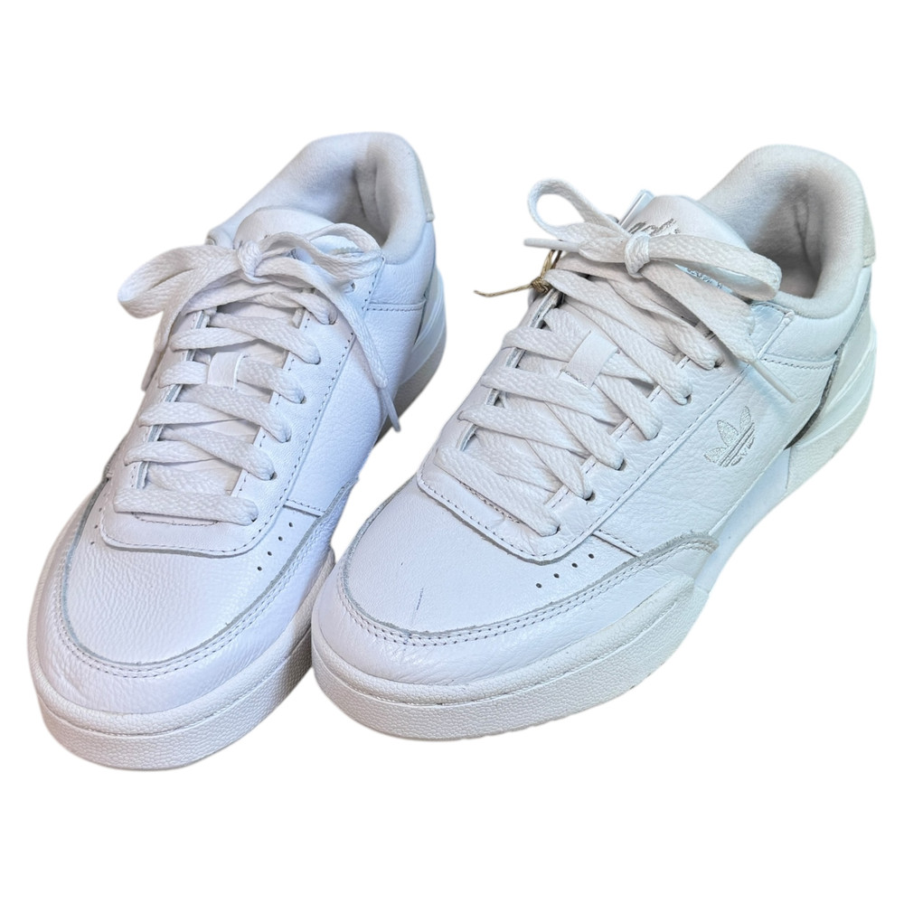 Adidas Court Super BUTY SPORTOWE damskie 38