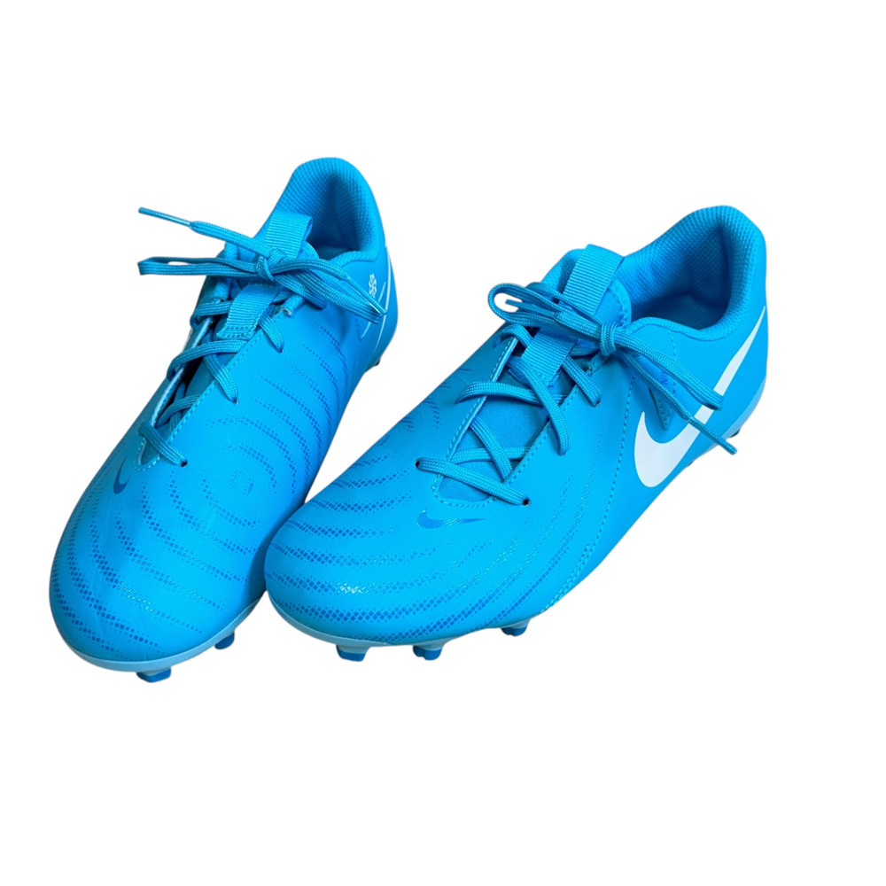 Nike PHANTOM GX II ACADEMY FG/MG BUTY SPORTOWE korki dziecięce 37,5