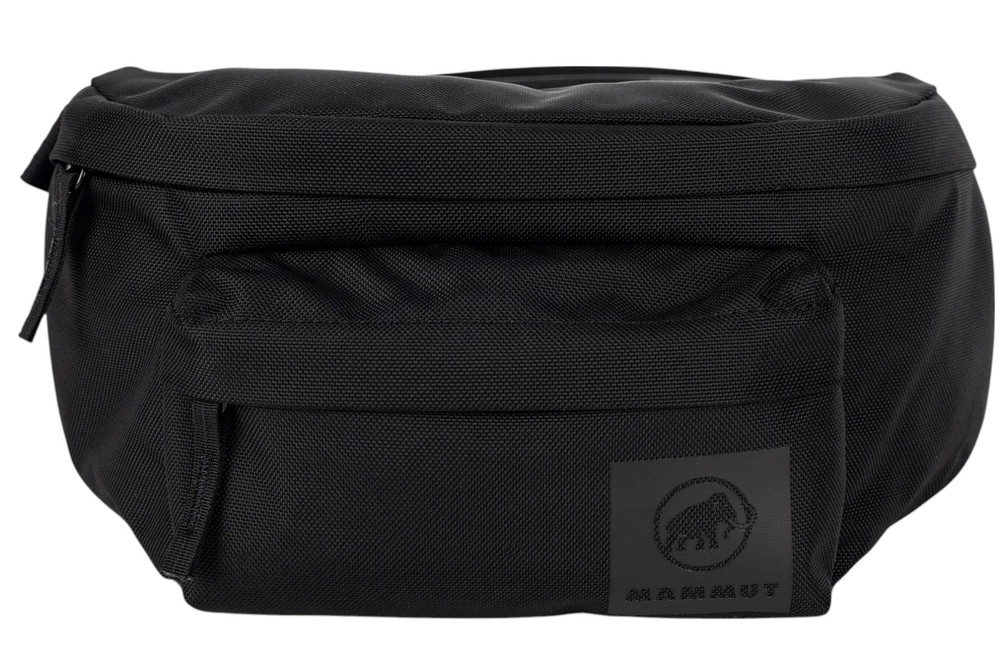 Saszetka nerka Mammut Xeron Neuveville 2 l black