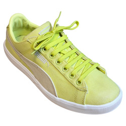 Puma Giallo BUTY SPORTOWE damskie 40,5