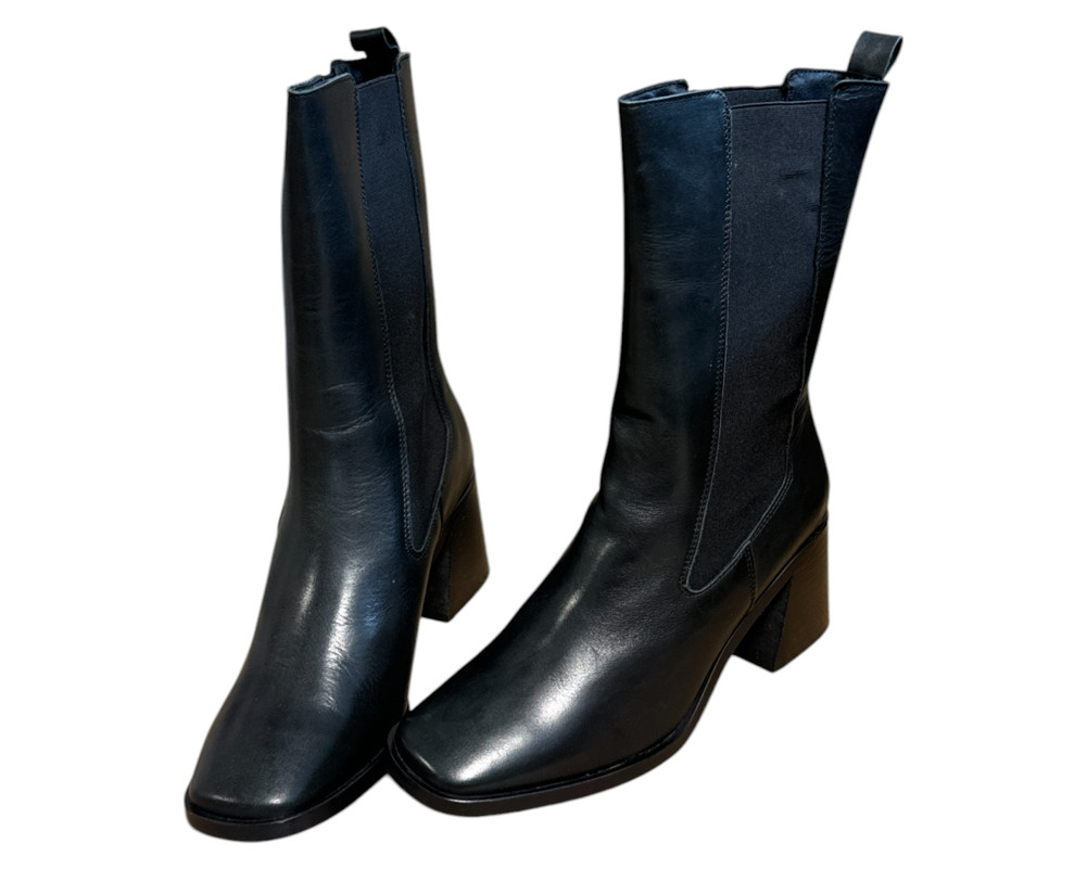 Edited Meridith BOTKI  damskie 38