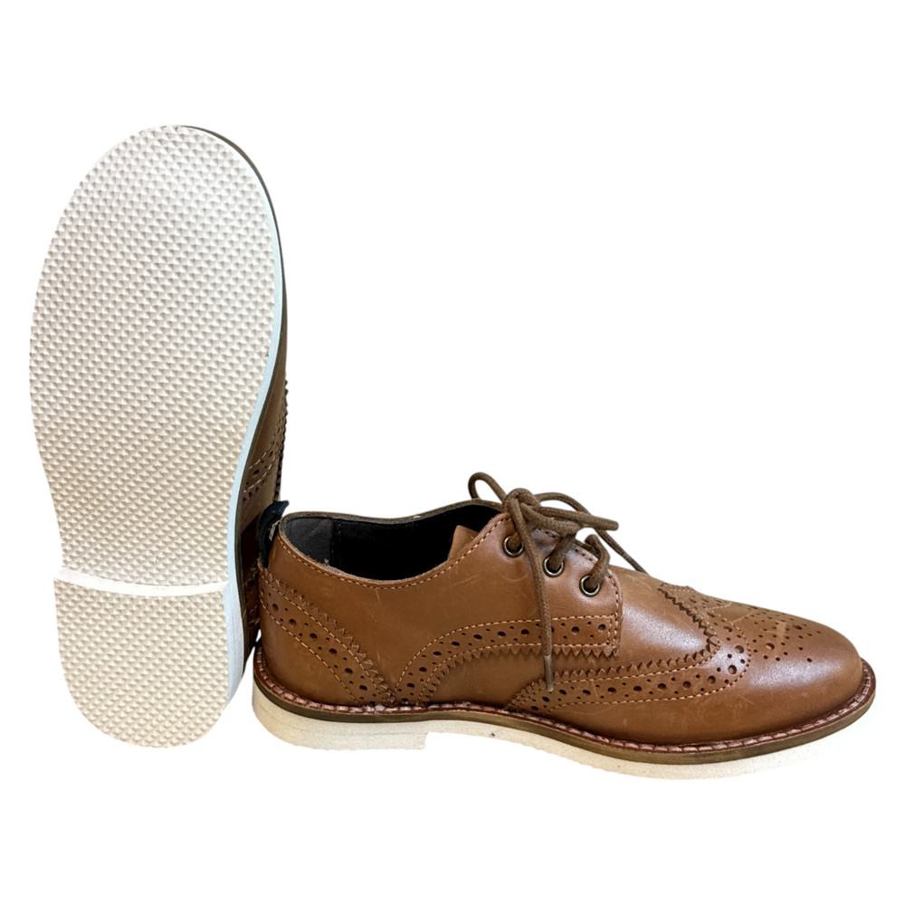 Friboo PÓŁBUTY dziecięce 30/29