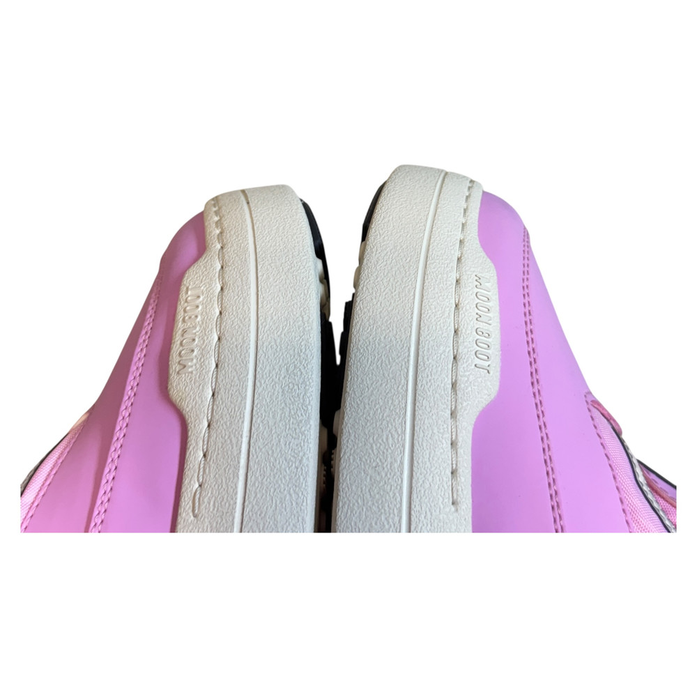 Moon Boot Junior Park ŚNIEGOWCE dziecięce 34/33