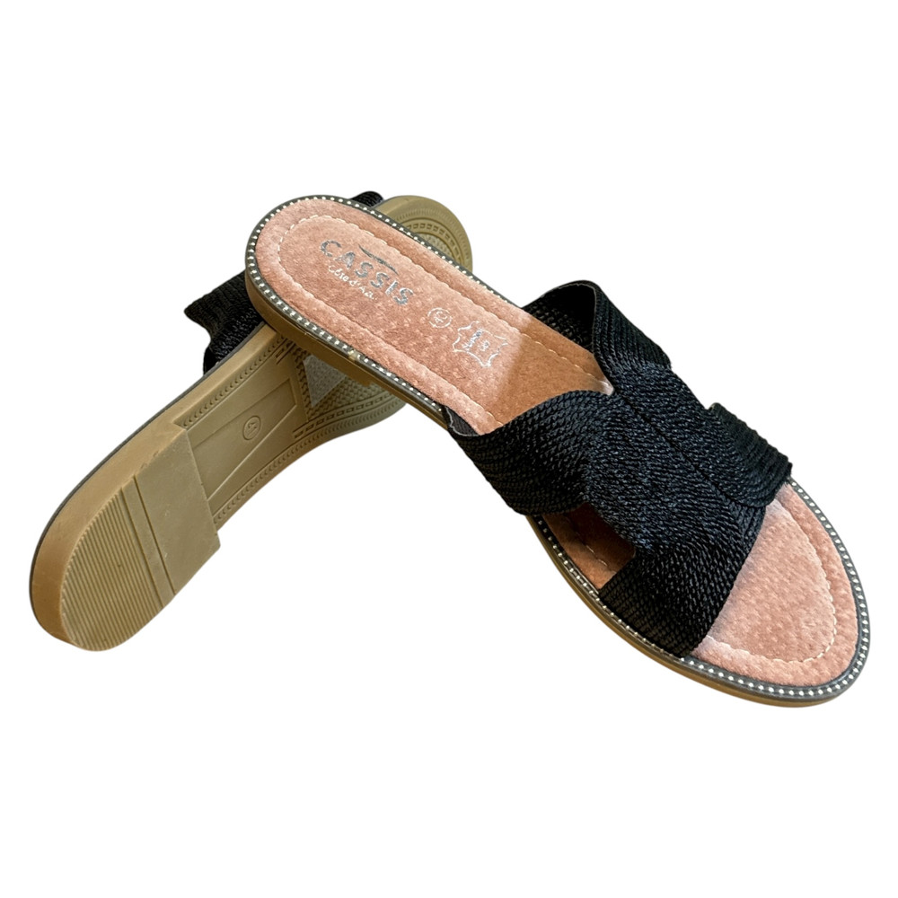 Cassis Côte d'Azur KLAPKI damskie 40/41