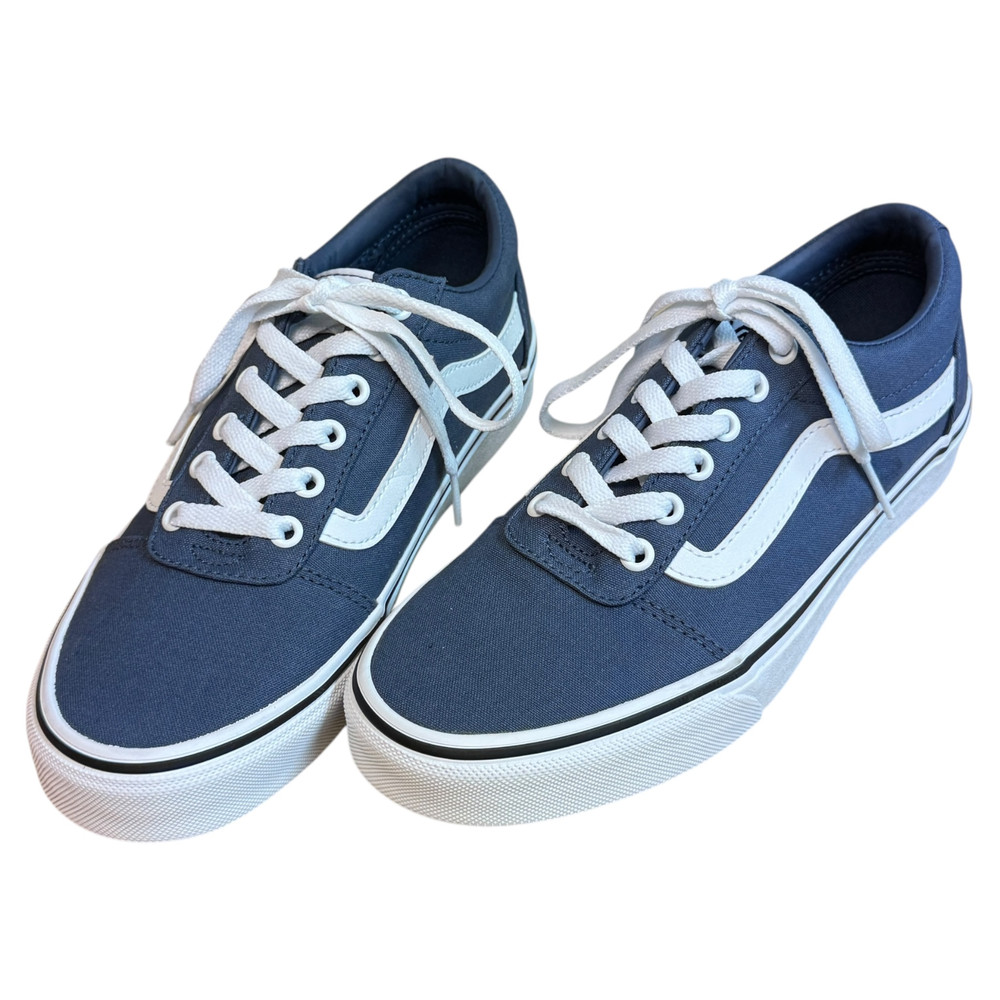 Vans Ward Skate BUTY SPORTOWE damskie 38.5/39