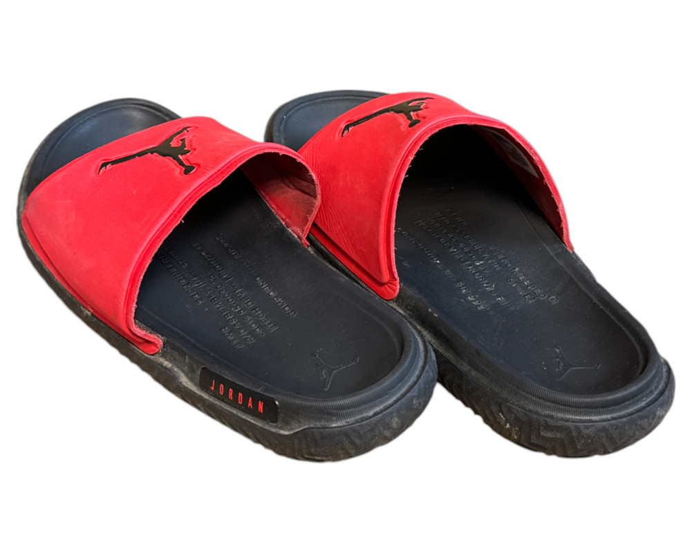 Jordan  KLAPKI  męskie 40