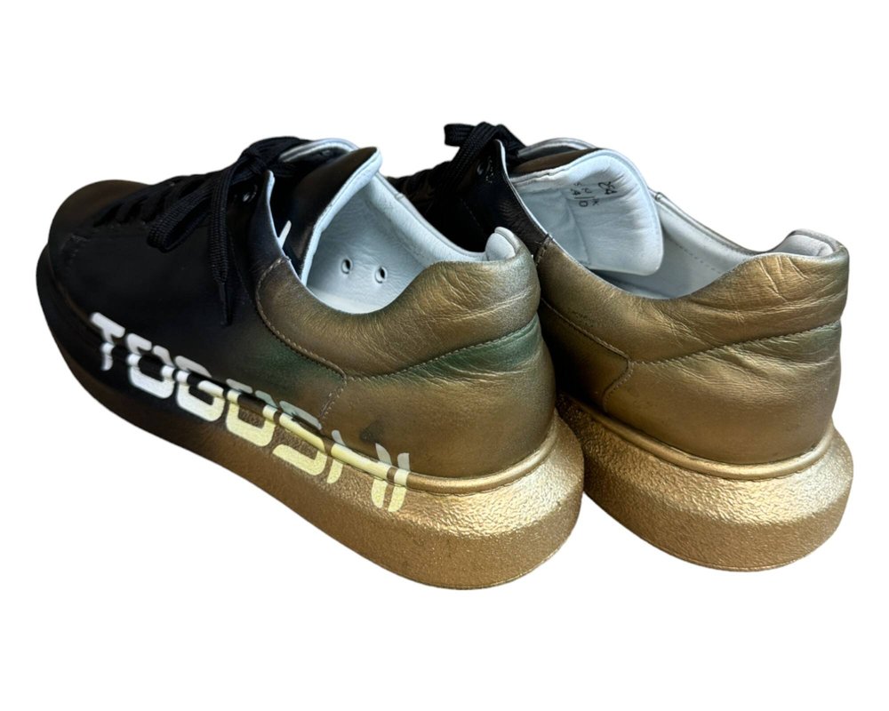 Togoshi  BUTY SPORTOWE  męskie 44