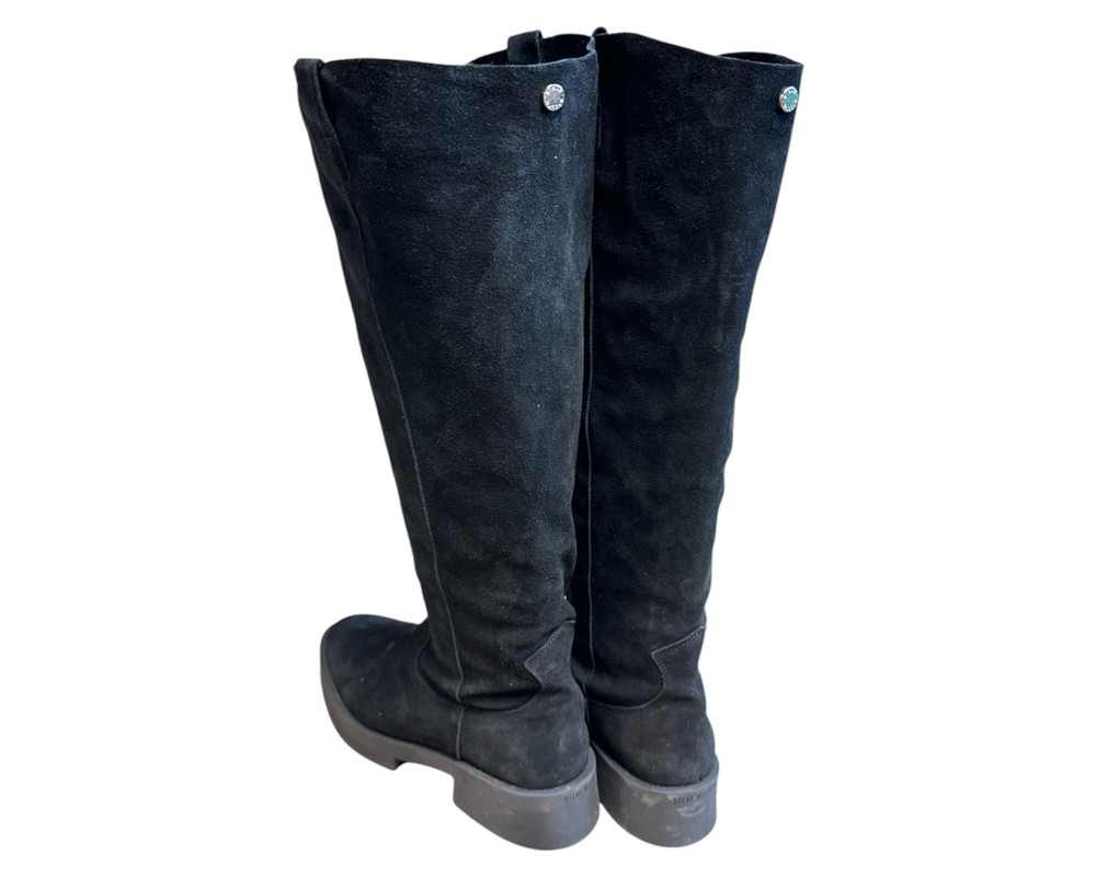 Steve Madden  KOZAKI  damskie 40