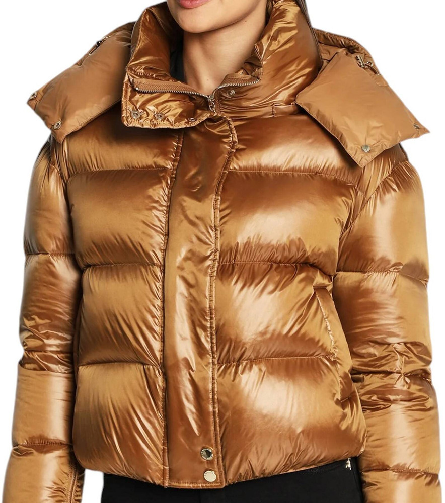 Naketano parka jacket L