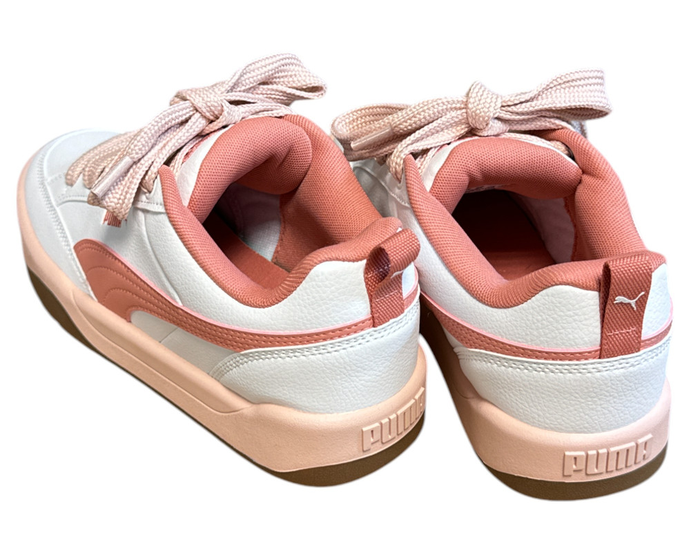 Puma PARK LIFESTYLE BUTY SPORTOWE  damskie 40