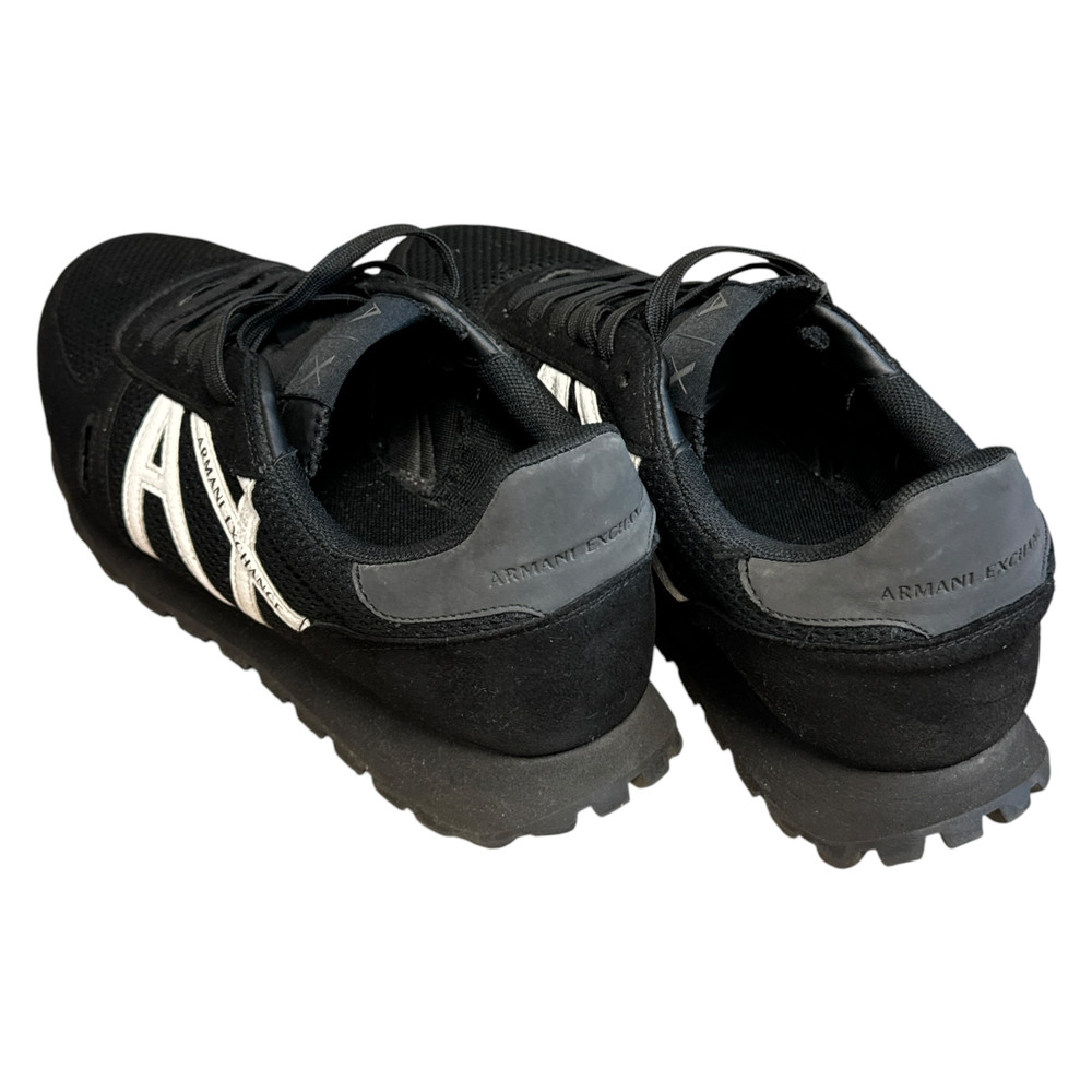 Armani Exchange  BUTY SPORTOWE  męskie 43