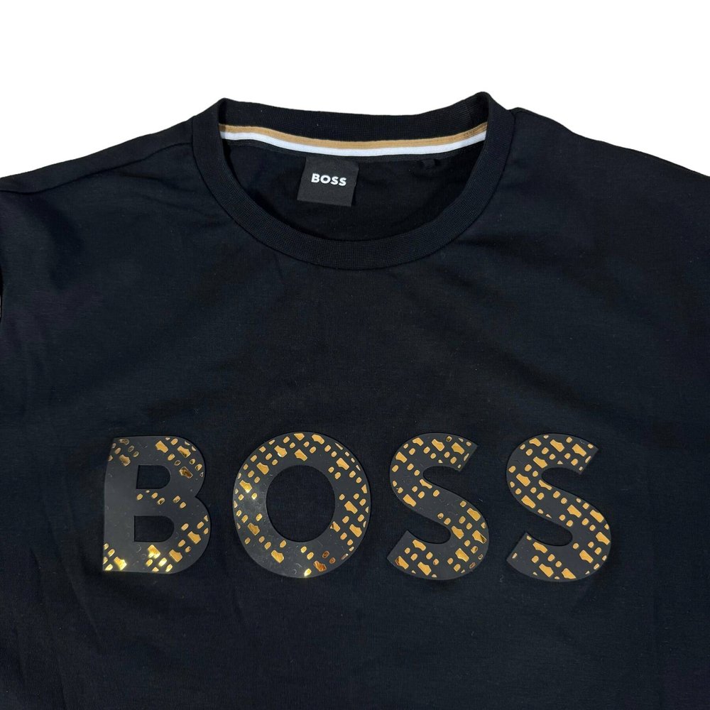 T-shirt Boss M 50481590