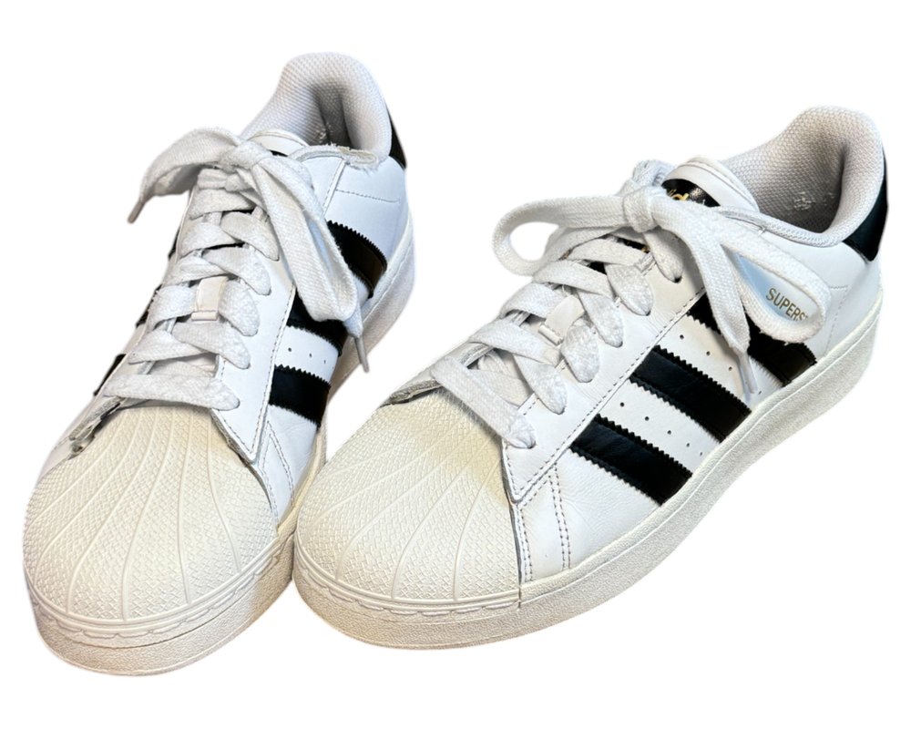 Adidas Superstar XLG BUTY SPORTOWE  męskie 42 2/3