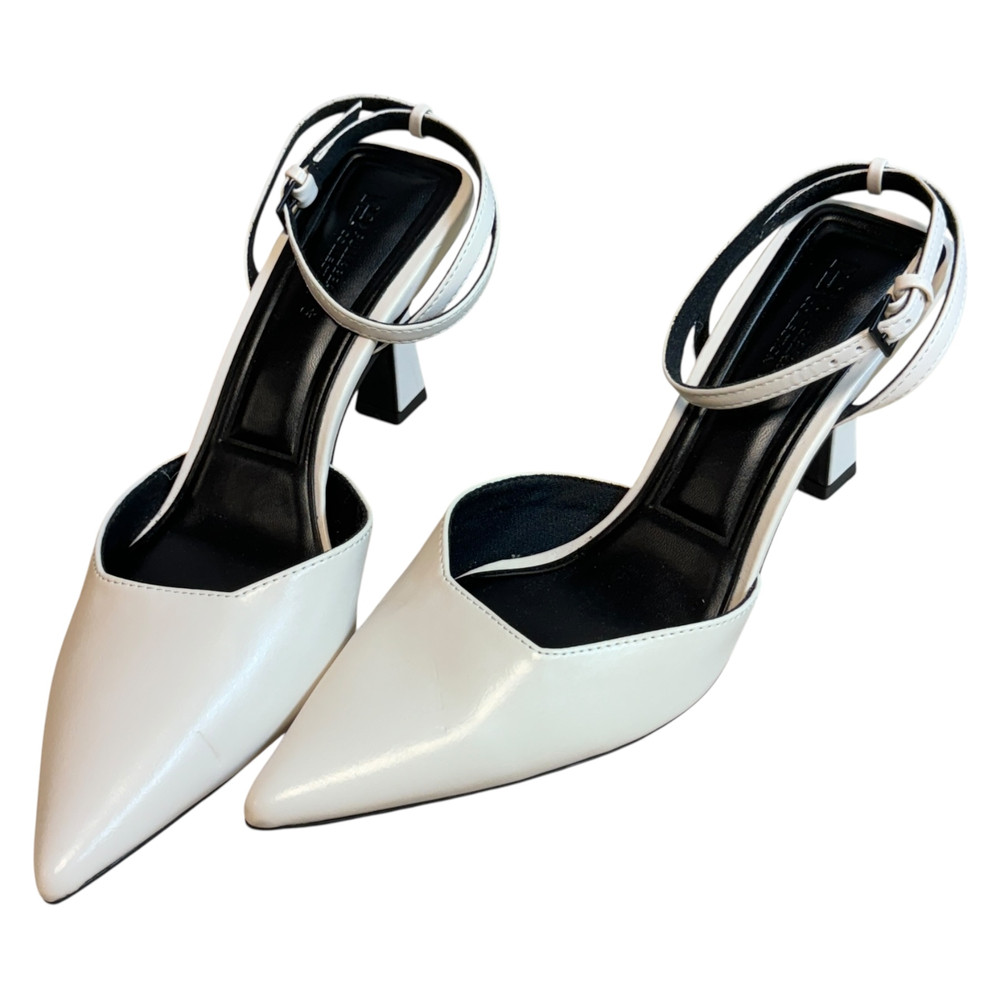 Pull&Bear SANDAŁY damskie 40