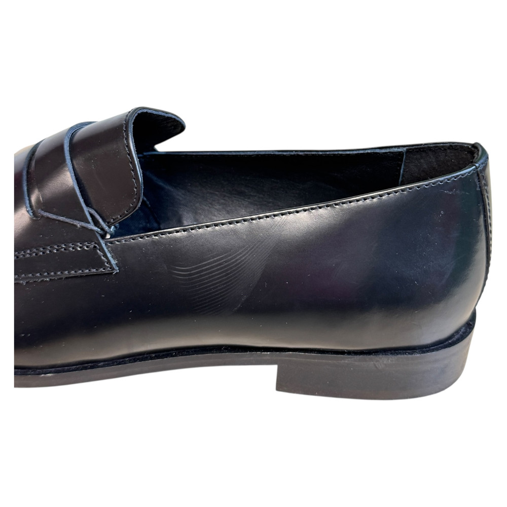 Zign PÓŁBUTY wsuwane męskie 42