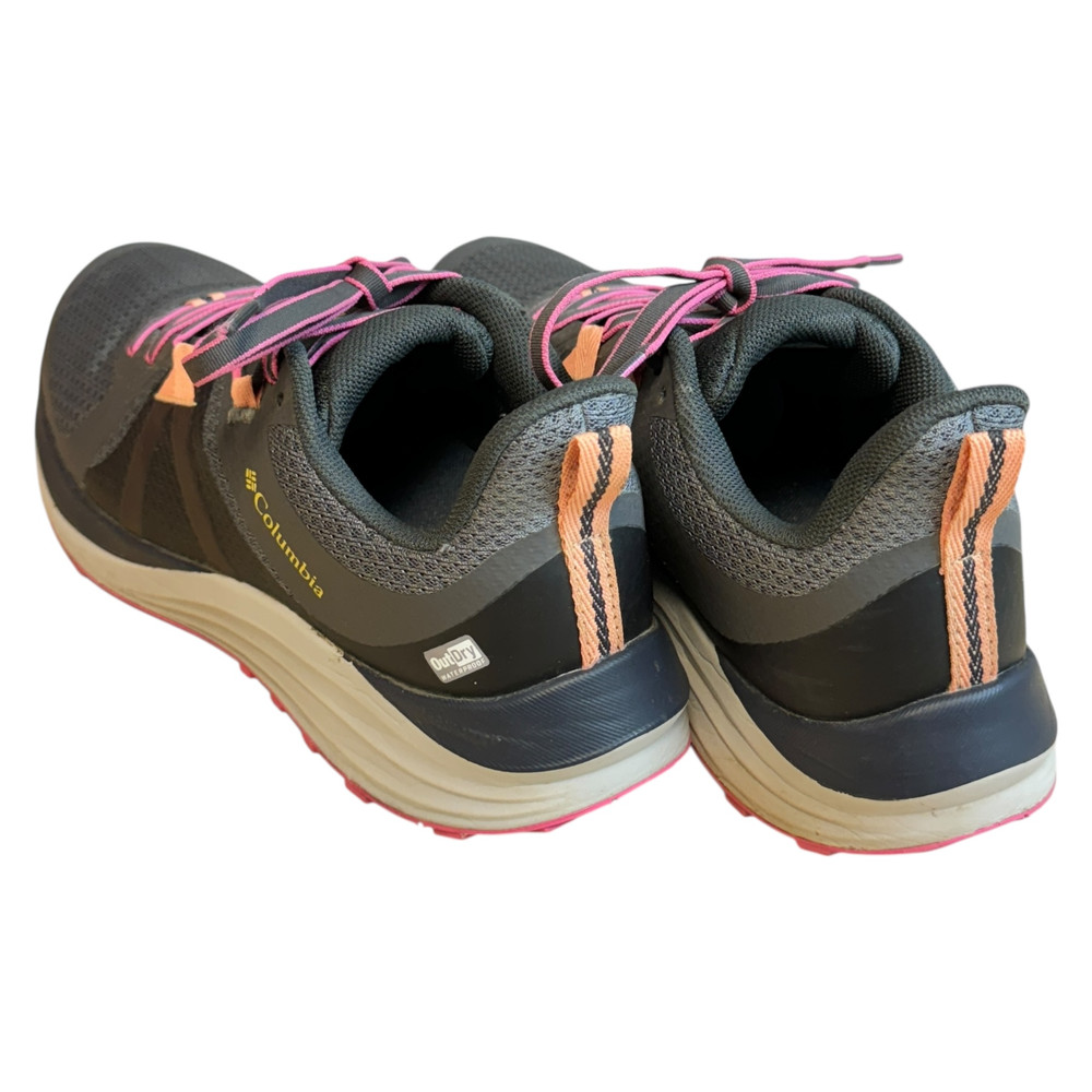 Columbia Escape Pursuit Outdry BUTY TREKKINGOWE damskie 39