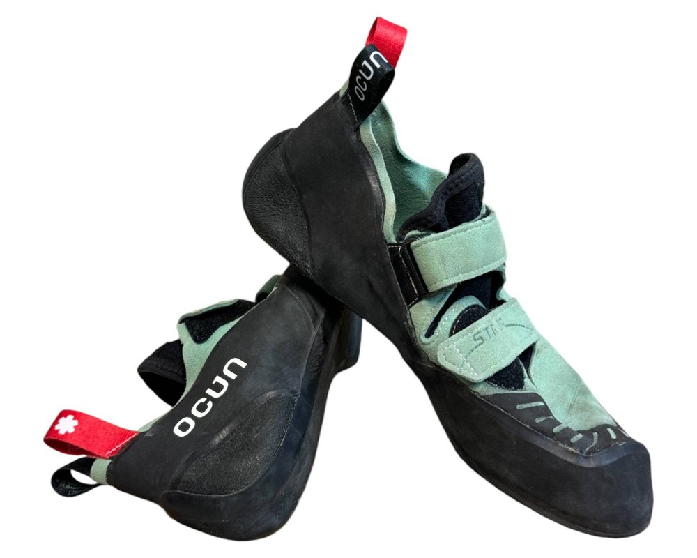 Ocun STRIKER QC BUTY TREKKINGOWE wspinaczkowe męskie 45,5