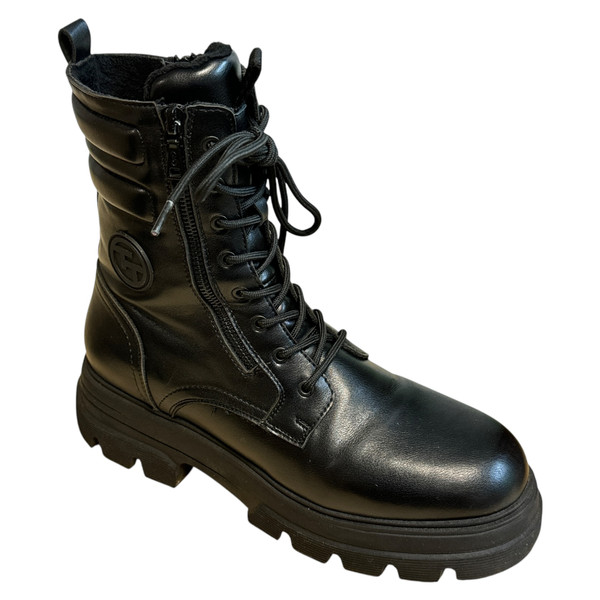 Tamaris BOTKI damskie 41