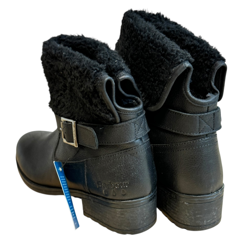 Barbour BOTKI damskie 37