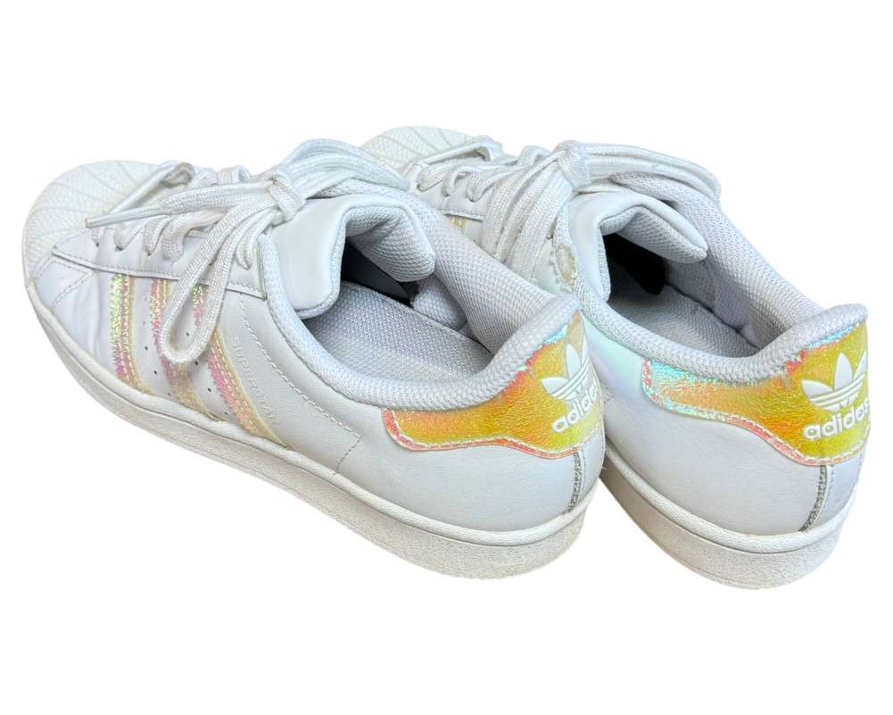 Adidas Superstar BUTY SPORTOWE  dziecięce 38 2/3