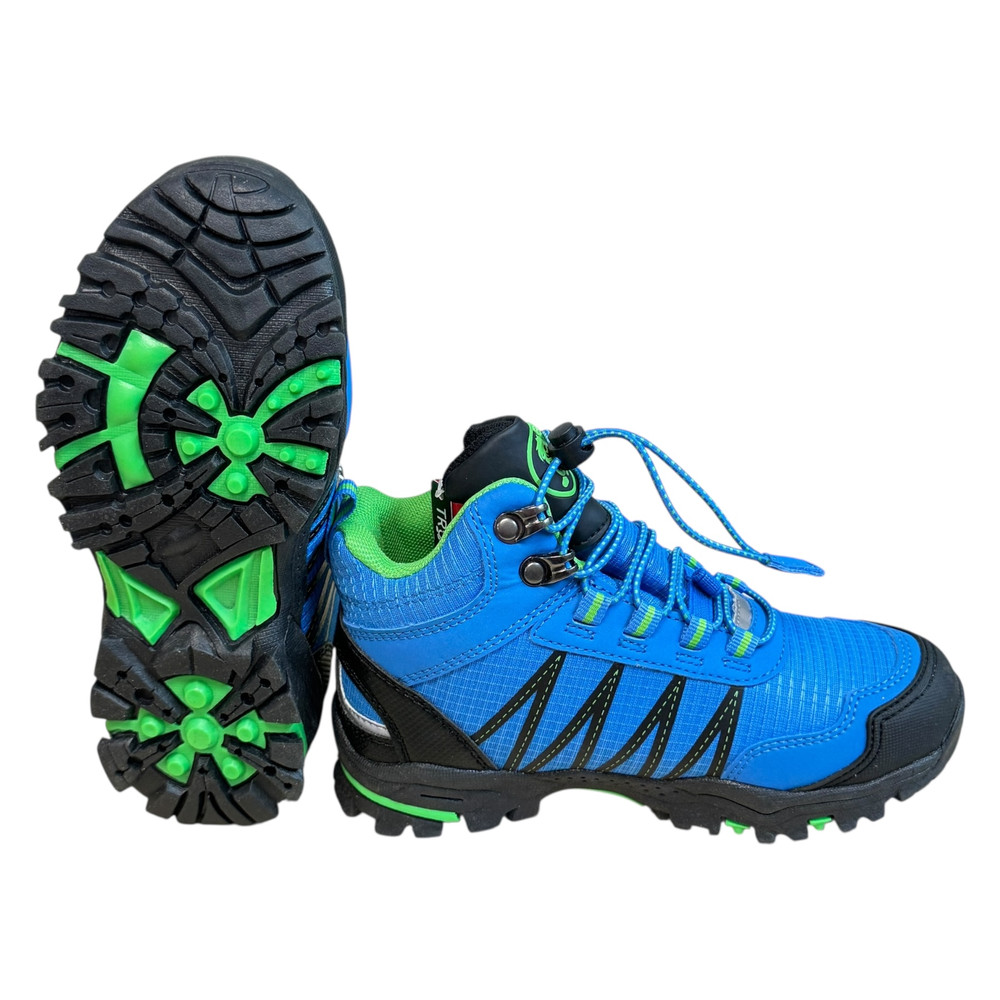 Trollkids Trolltunga BUTY TREKKINGOWE dziecięce 30/31