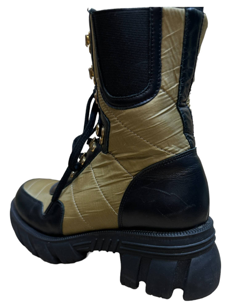 Rage Age BOTKI damskie 40