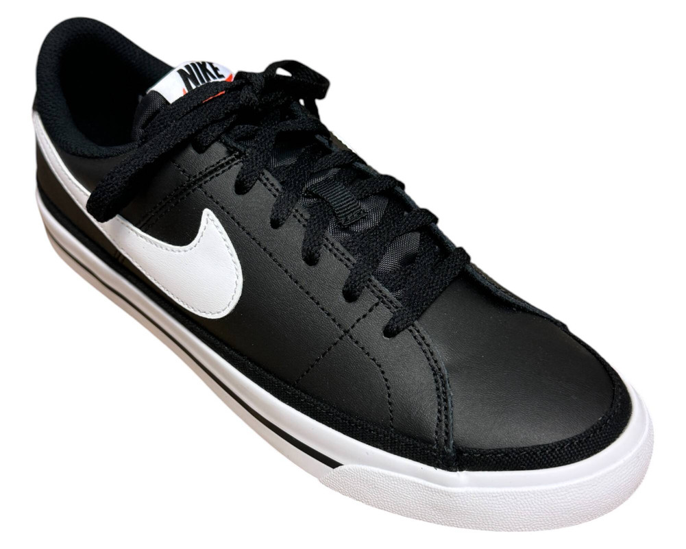 Nike Court Legacy (Gs) BUTY SPORTOWE  damskie 39