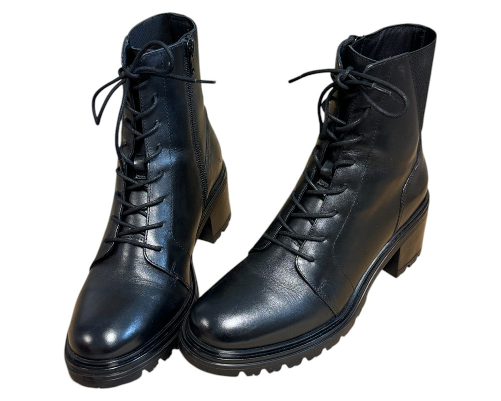 Geox Damiana BOTKI  damskie 38