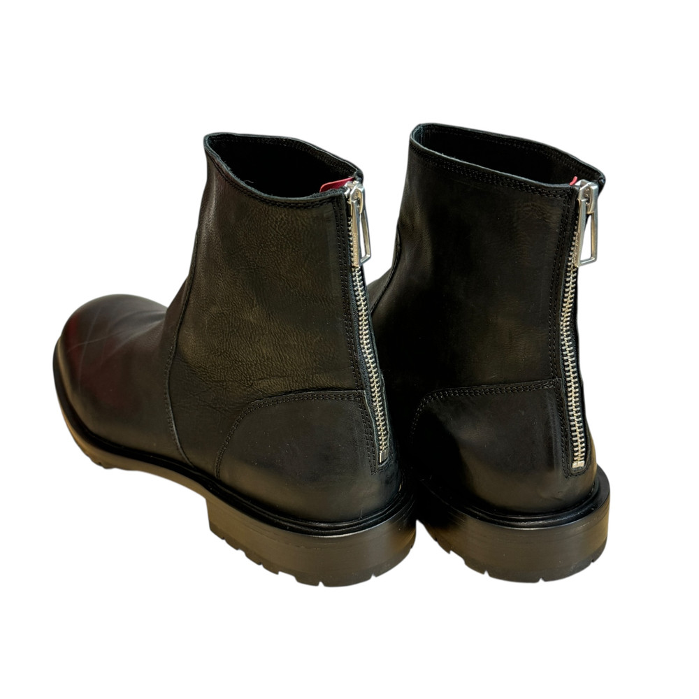 Paul Smith Falk BOTKI męskie 45