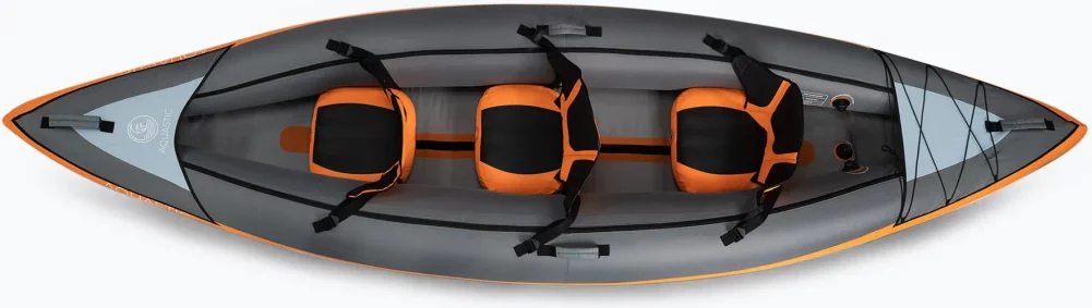  AQUASTIC Touring P300 Kajak  Pneumatyczny