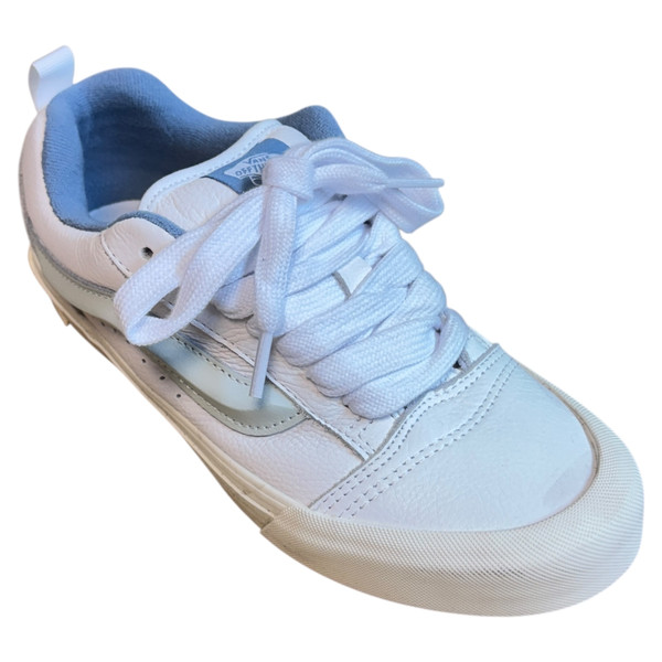 Vans Knu Skool BUTY SPORTOWE damskie 38.5/40