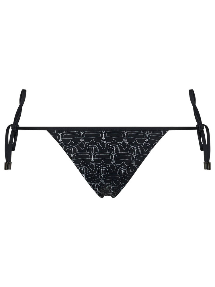 KARL LAGERFELD Dół od bikini M
