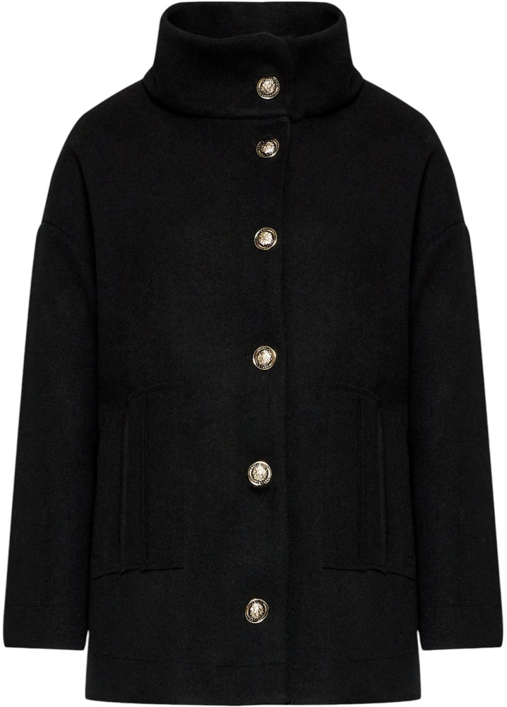 Naketano parka jacket L