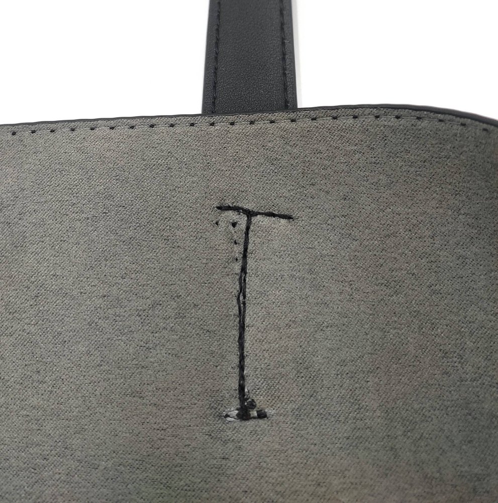 Torebka Calvin Klein Jeans Minimal Monogram Slim Tote34