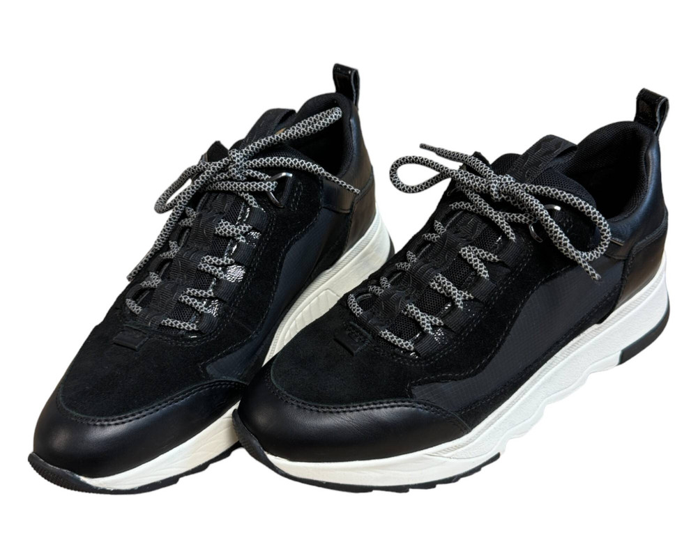 Geox Falena  BUTY SPORTOWE  damskie 39