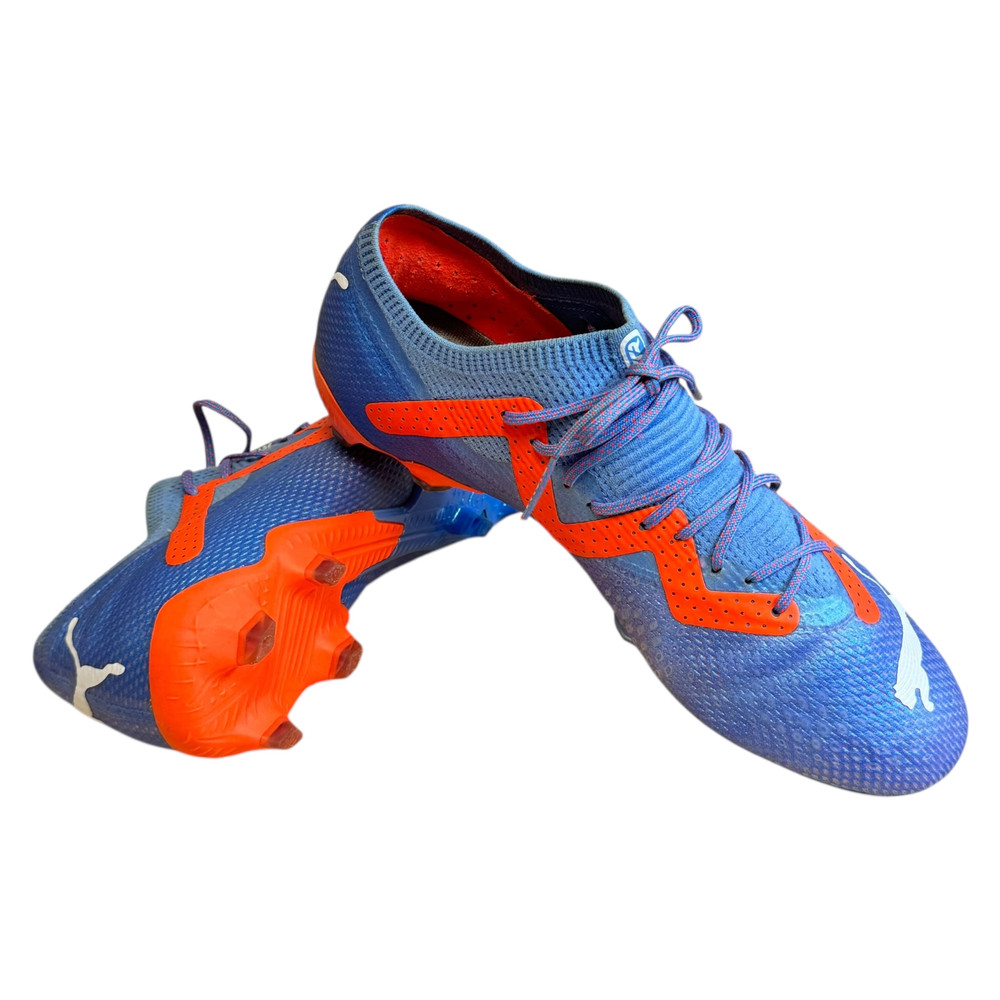 Puma Future 7 Ultimate BUTY SPORTOWE korki męskie 42,5