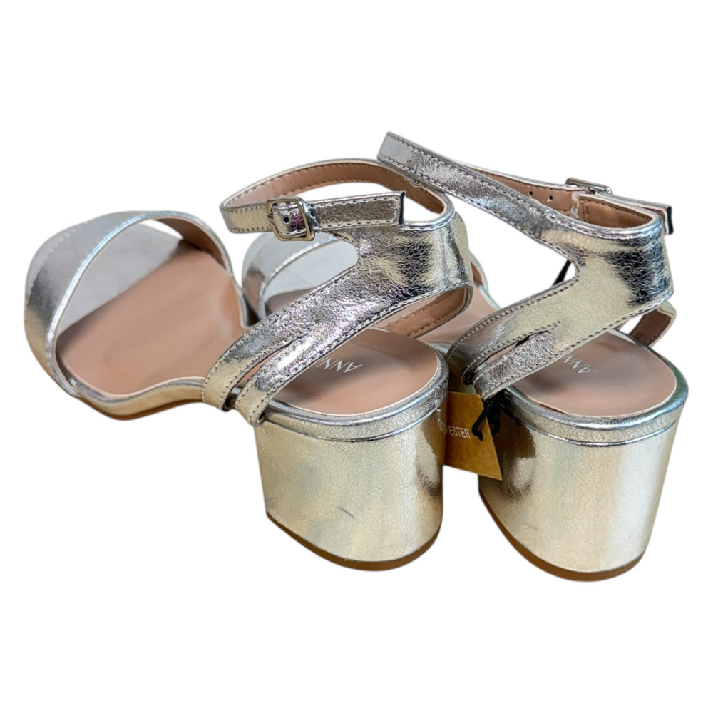 Anna Field SANDAŁY damskie 39