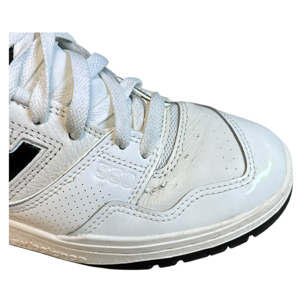 New Balance BB550YKF BUTY SPORTOWE  męskie 38,5