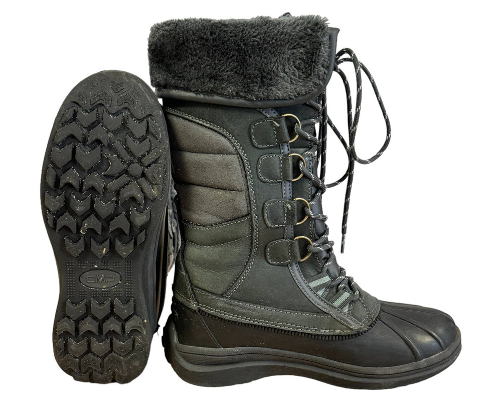 CMP Thalo Wmn Wp ŚNIEGOWCE  damskie 37