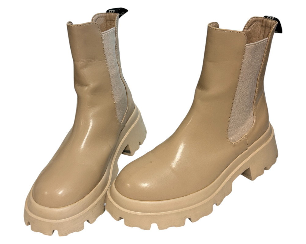 Pepe Jeans  BOTKI  damskie 38