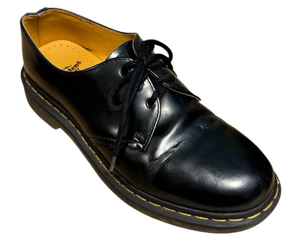 Dr. Martens 1461 PÓŁBUTY damskie 41