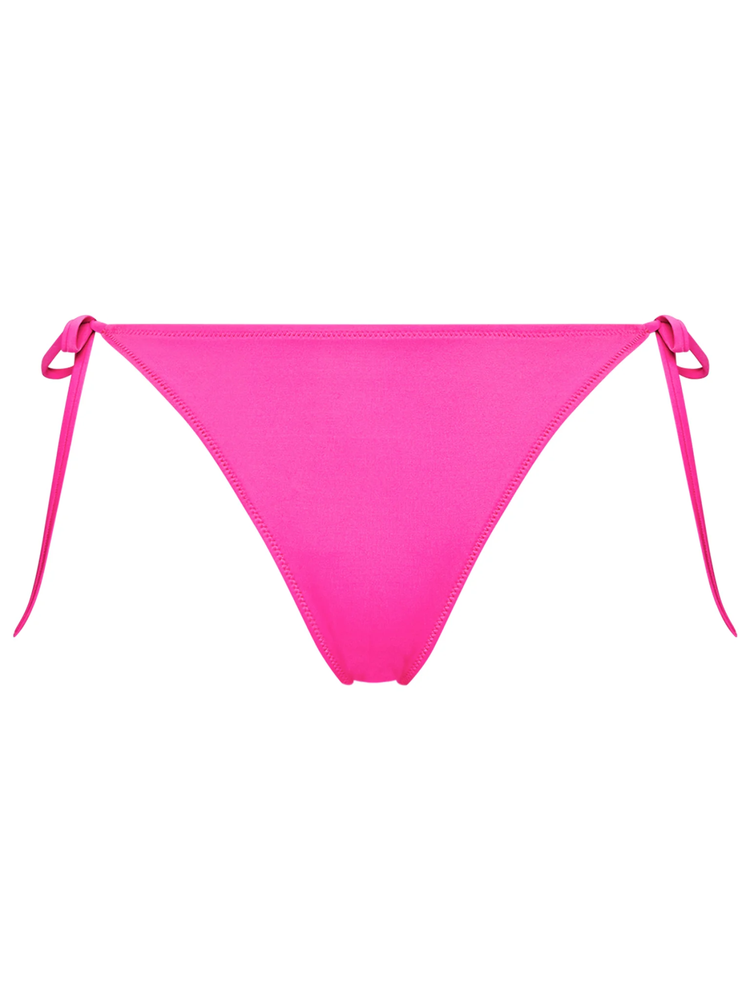 CALVIN KLEIN SWIMWEAR  Dół od bikini L