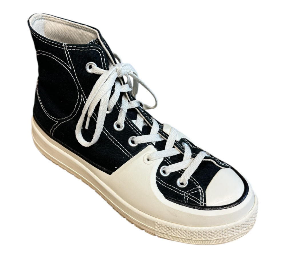 Converse Chuck Taylor All Star Construct TRAMPKI wysokie męskie 42.5
