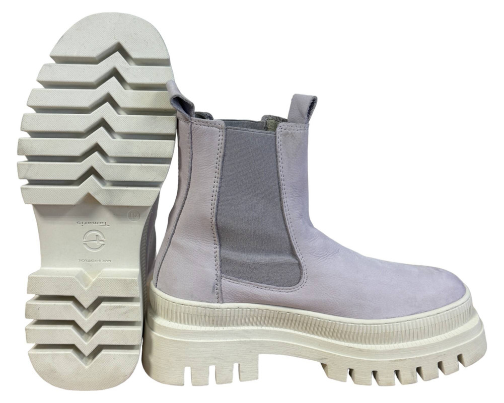 Tamaris  BOTKI  damskie 41