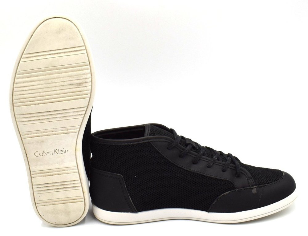 Calvin Klein Morgan Sneakers High Unisex 41