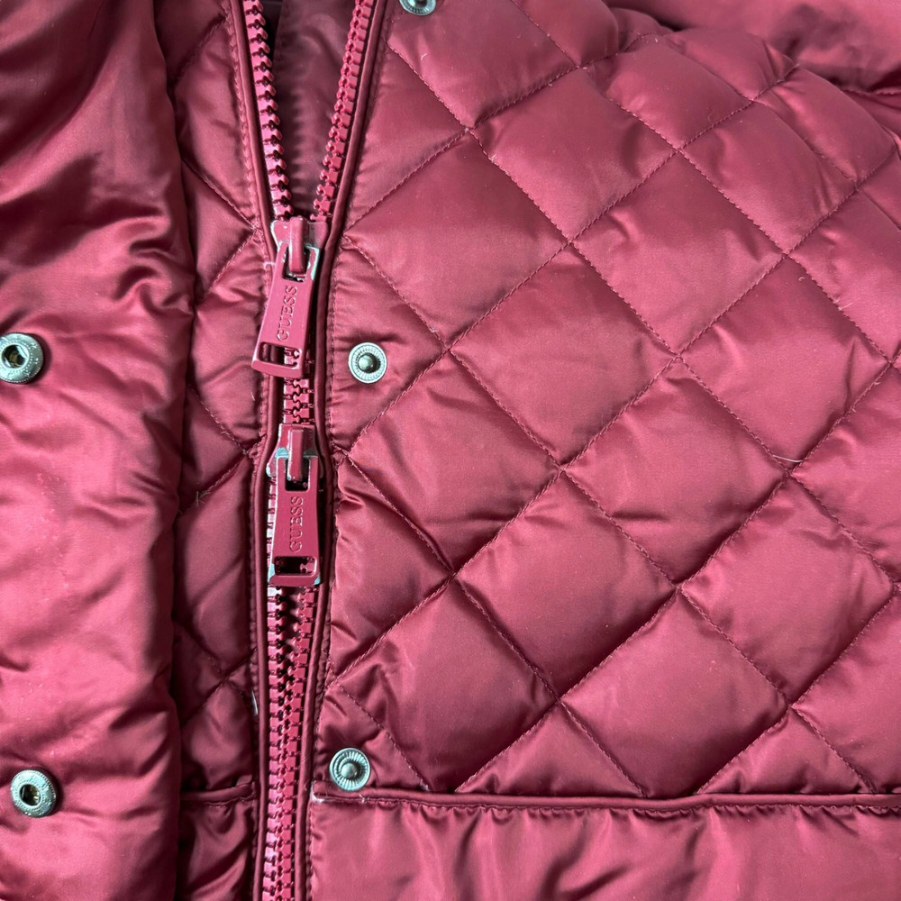 Naketano parka jacket L