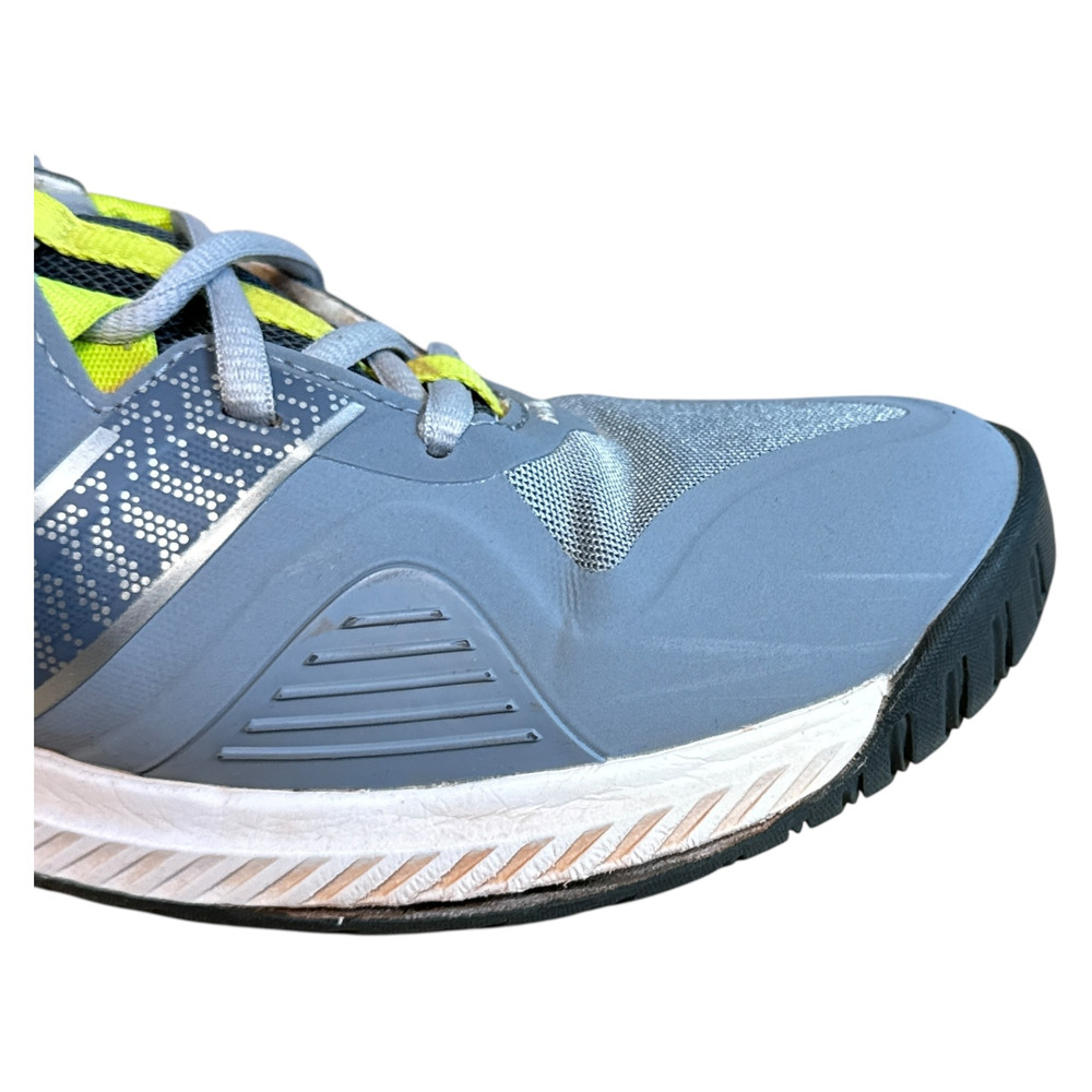 New Balance 796 v3 grey BUTY SPORTOWE męskie 42