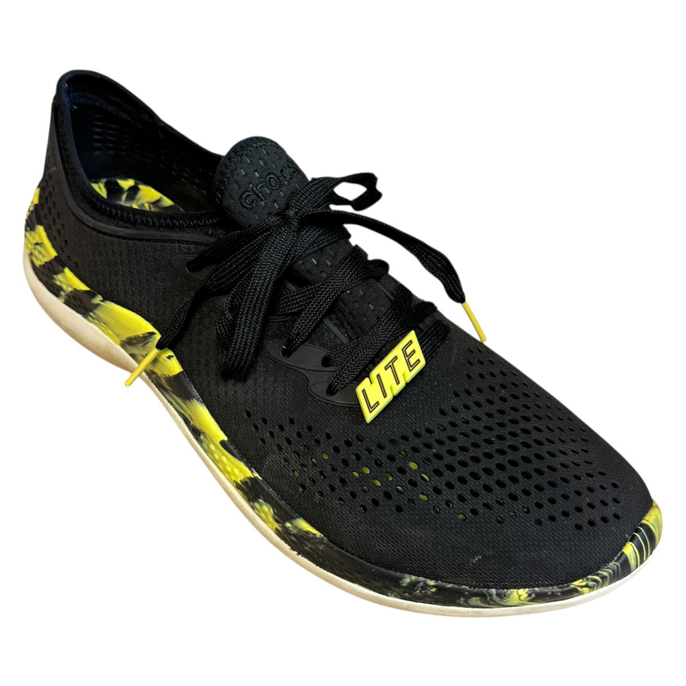 Crocs Literide 360 marbled Pacerm BUTY SPORTOWE męskie 45