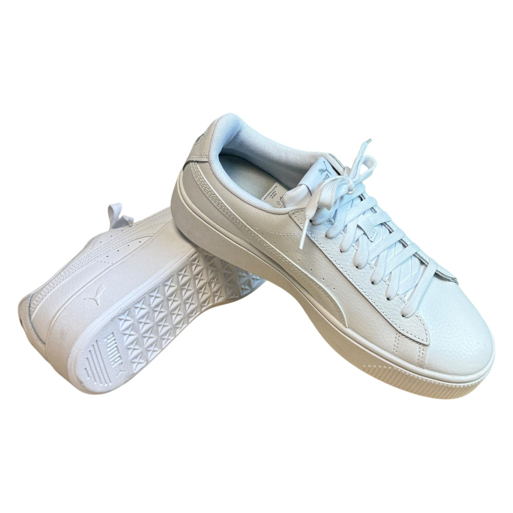 Puma Vikky Stacked L BUTY SPORTOWE damskie 38.5